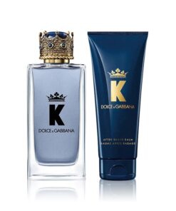 Dolce & Gabbana K Gift Set