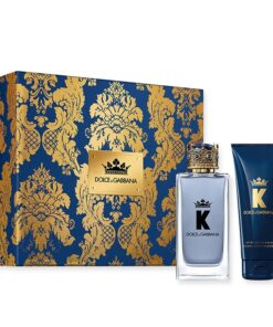 Dolce & Gabbana K Gift Set