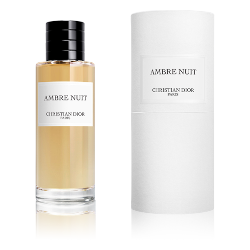 Dior Ambre Nuit EDP