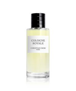 Dior Cologne Royale EDP