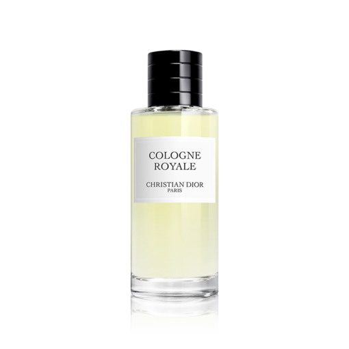 Dior Cologne Royale EDP