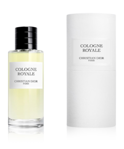 Dior Cologne Royale EDP