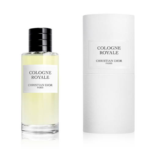 Dior Cologne Royale EDP