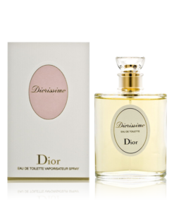Dior Diorissimo EDT