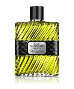 Dior Eau Sauvage Parfum
