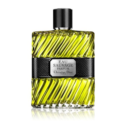 Dior Eau Sauvage Parfum