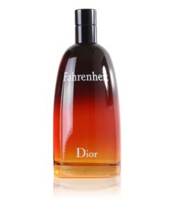 Dior Fahrenheit