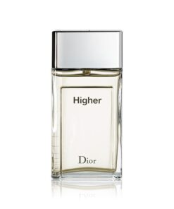 Dior Higher