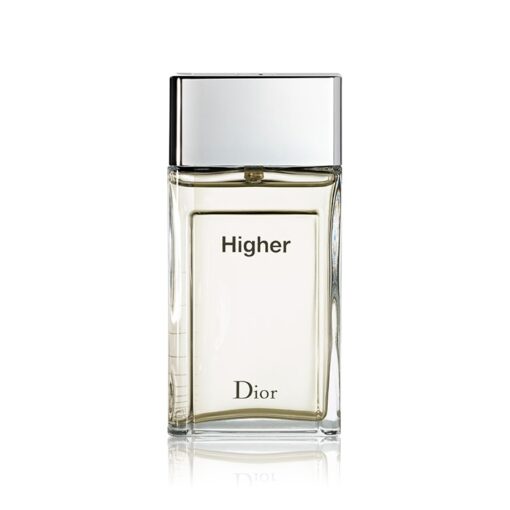 Dior Higher