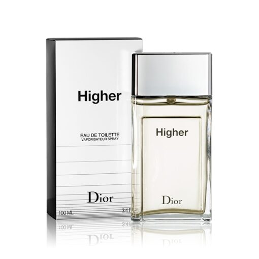 Dior Higher