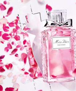 Dior Miss Dior Rose N' Roses