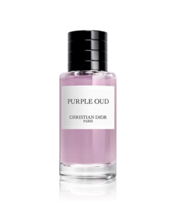 Dior Purple Oud EDP