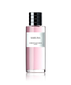 Dior Sakura EDP