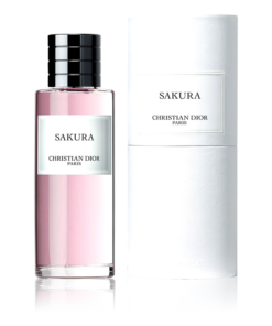 Dior Sakura EDP