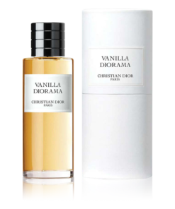Dior Vanilla Diorama EDP