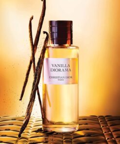 Dior Vanilla Diorama EDP