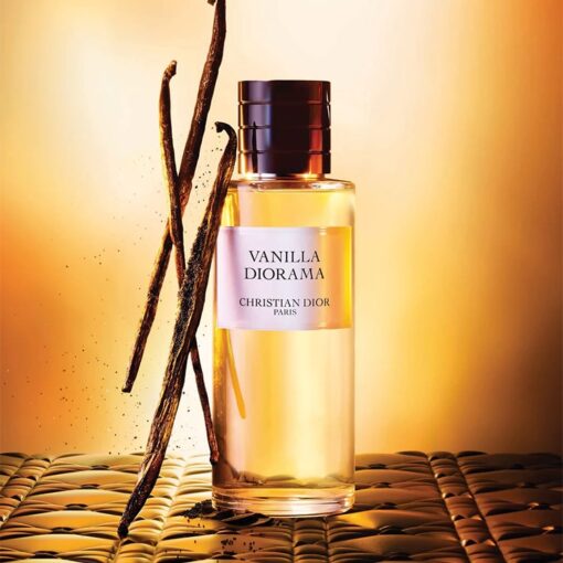 Dior Vanilla Diorama EDP