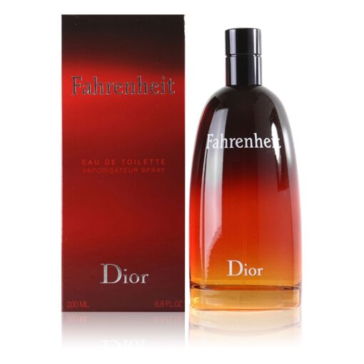 Dior Fahrenheit