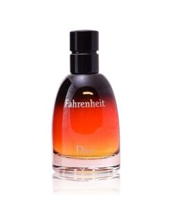 Dior Fahrenheit