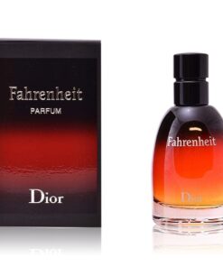 Dior Fahrenheit