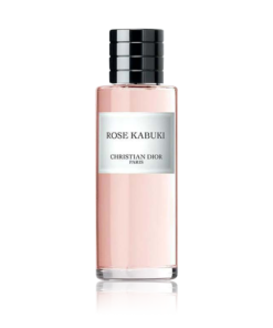 Dior Rose Kabuki EDP