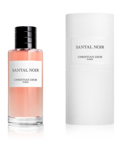 Dior Santal Noir EDP
