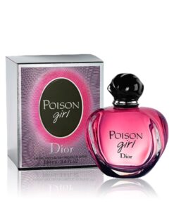Dior Poison Girl