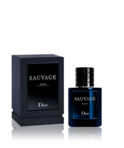 Dior Sauvage Elixir EDP