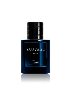 Dior Sauvage Elixir EDP