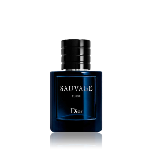 Dior Sauvage Elixir EDP