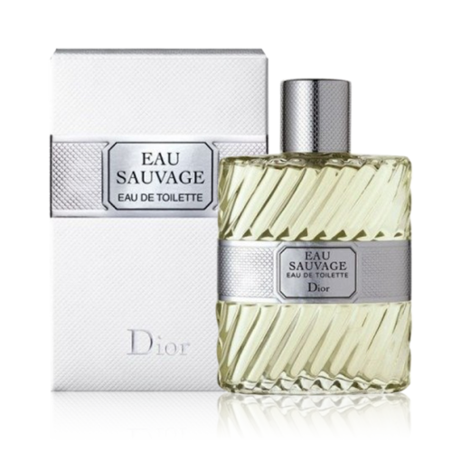 Dior Eau Sauvage EDT