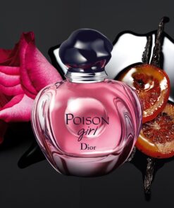 Dior Poison Girl