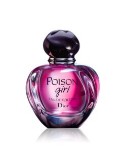 Dior Poison Girl