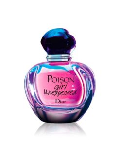 Dior Poison Girl Unexpected