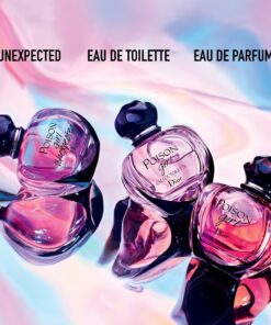 Dior Poison Girl Unexpected