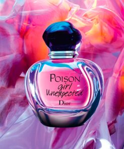 Dior Poison Girl Unexpected