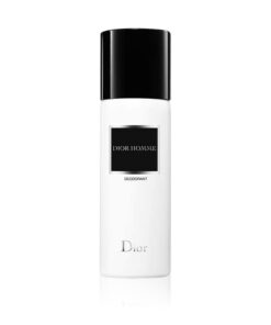 Dior Homme Deodorant Spray