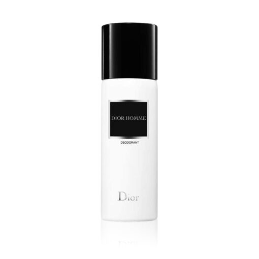 Dior Homme Deodorant Spray