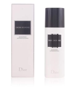 Dior Homme Deodorant Spray