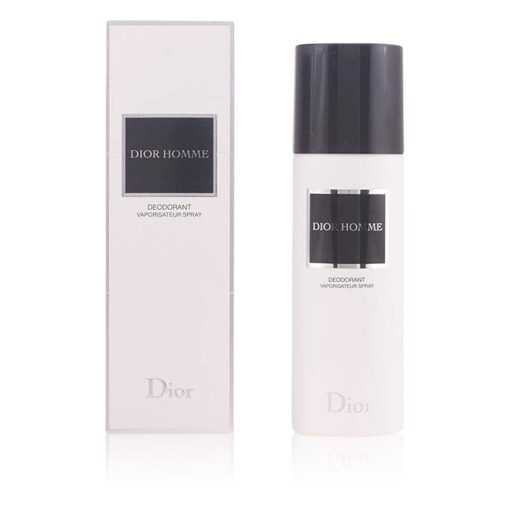 Dior Homme Deodorant Spray