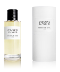Dior Cologne Blanche EDP