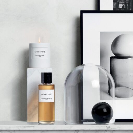 Dior Ambre Nuit EDP