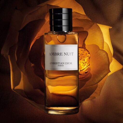 Dior Ambre Nuit EDP
