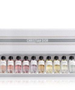 Dior Discovery Gift Set