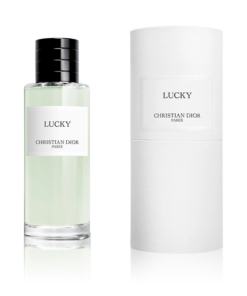 Dior Lucky EDP