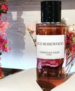 Dior Oud Rosewood EDP