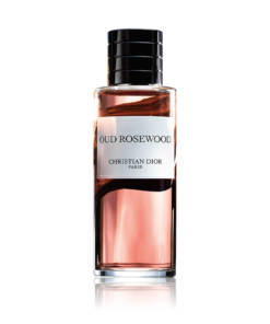 Dior Oud Rosewood EDP