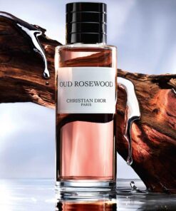 Dior Oud Rosewood EDP
