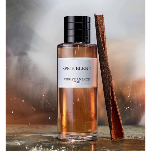 Dior Spice Blend EDP