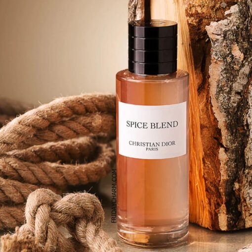Dior Spice Blend EDP